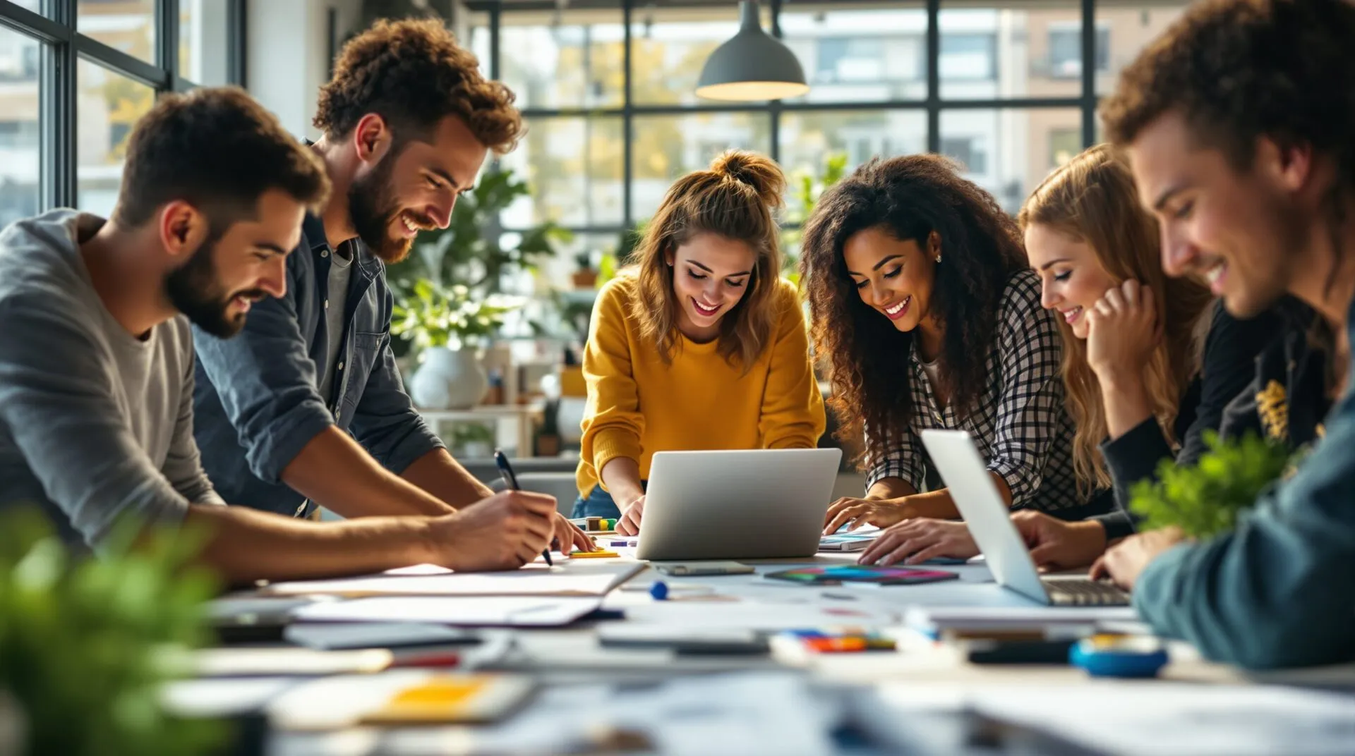 Formation design graphique : les meilleures options pour bâtir sa carrière