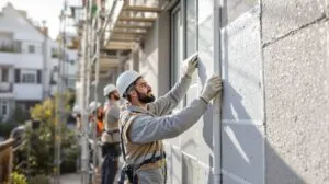 tarif isolation exterieure