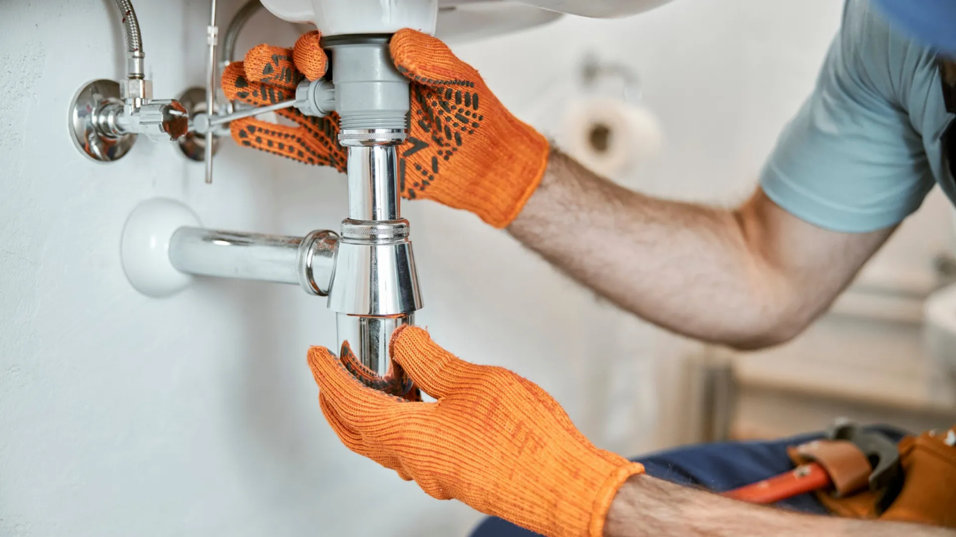 Maisons-Alfort : un artisan plombier réactif et expérimenté à votre service