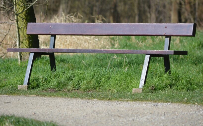 mobilier urbain design