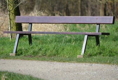 mobilier urbain design