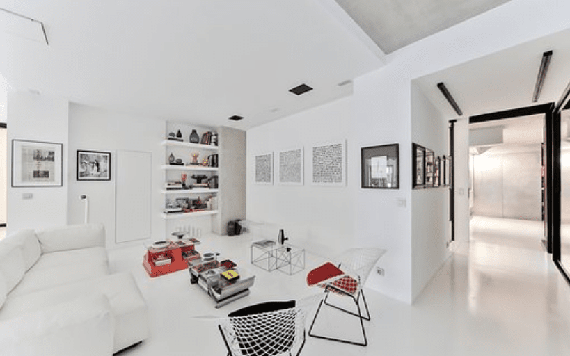 décoration d'intérieur