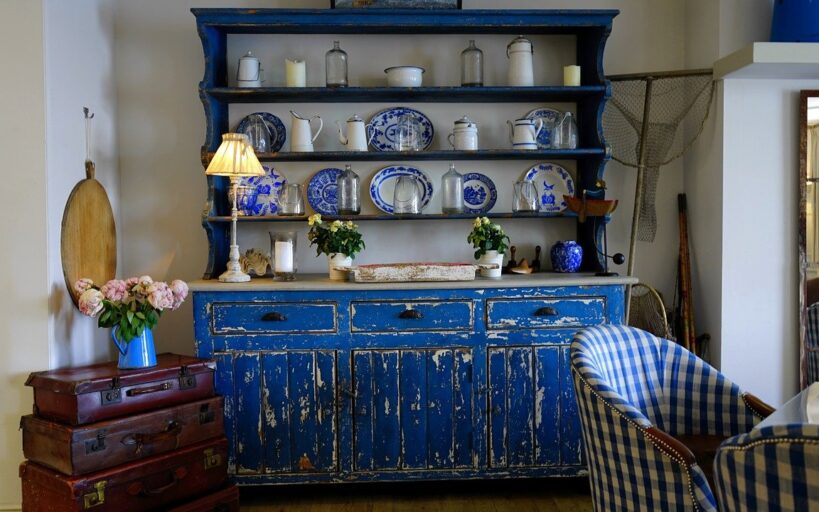 decoration intérieur