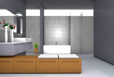 euipement sale de bain