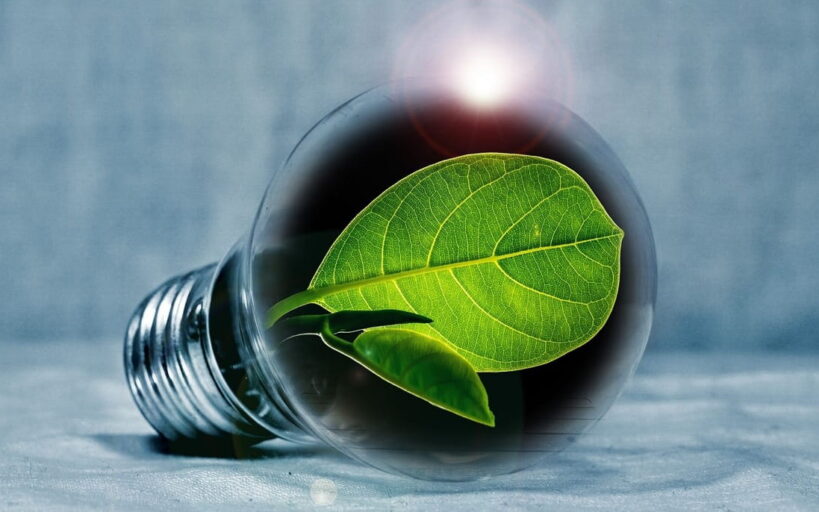 transition energetique