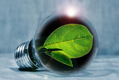 transition energetique