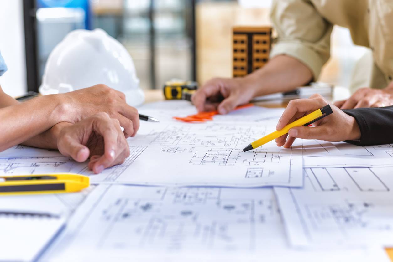 immobilier neuf programme achat sur plan