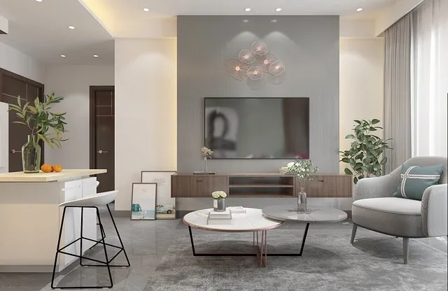 Les propriétaires passent-ils à côté d’une astuce de décoration intérieure ?