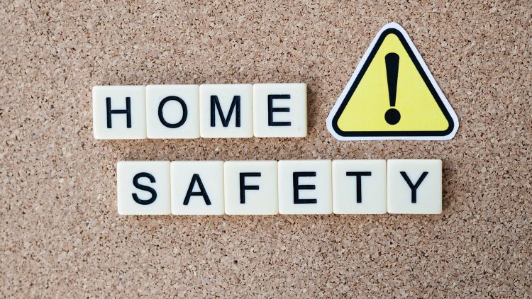 Des dispositifs de sécurité intelligents pour chaque pièce de votre maison