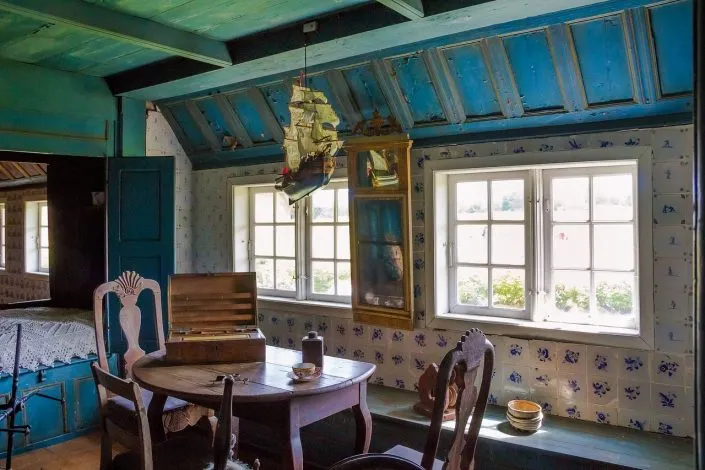 Comment créer un espace salle à manger rustique : Les principaux ingrédients