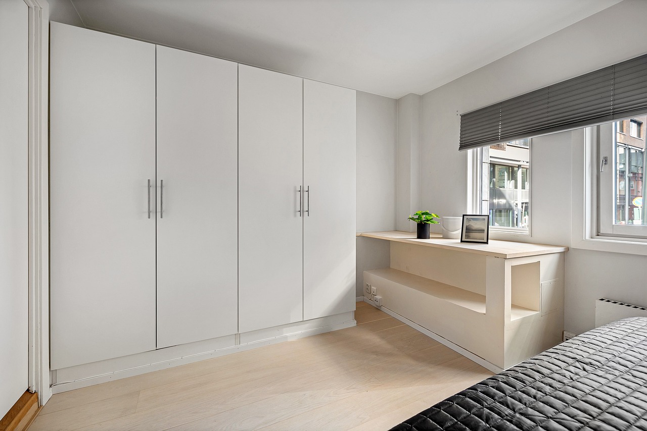 Les secrets de l’aménagement intérieur : créez un espace qui vous ressemble