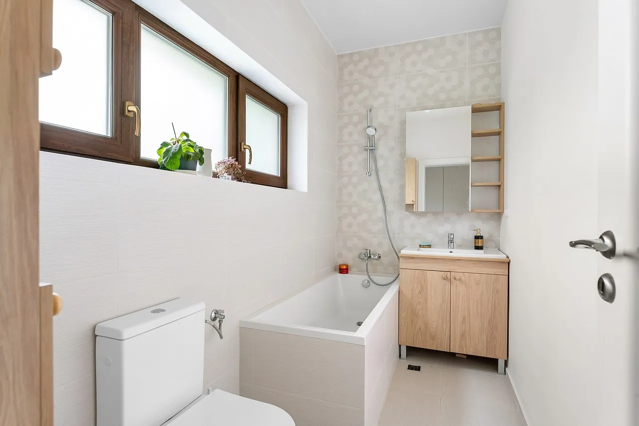 Rénover sa salle de bain : les éléments déco incontournables !