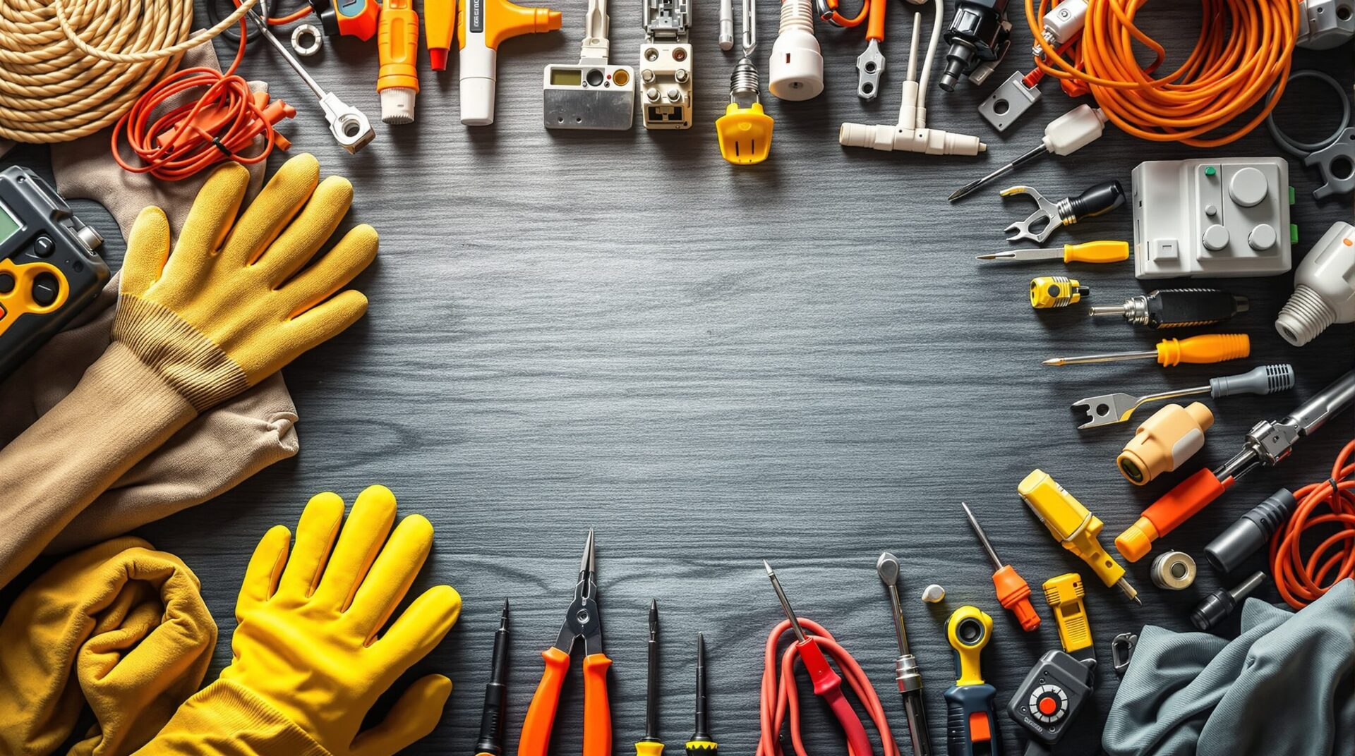 Matériel électrique : les 10 indispensables pour une installation sécurisée