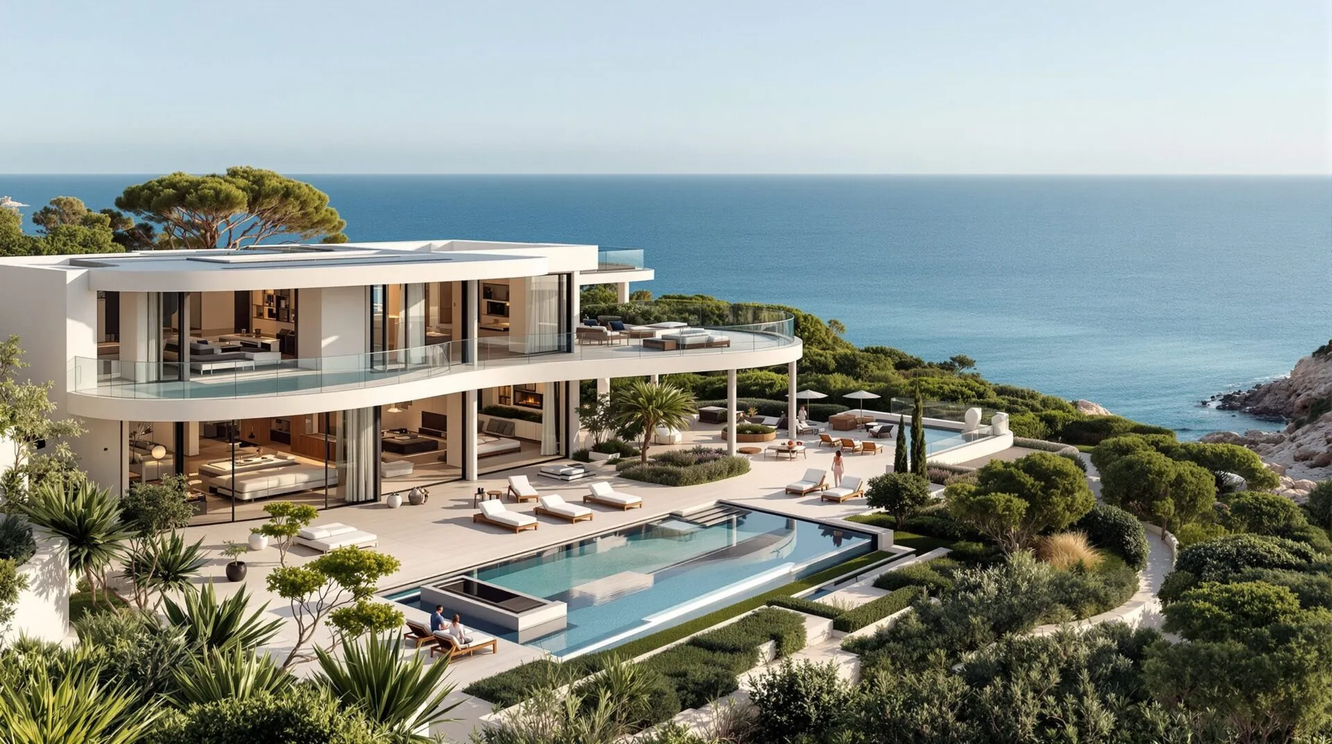 Maisons de stars au Cap Ferret : les tendances qui séduisent les célébrités