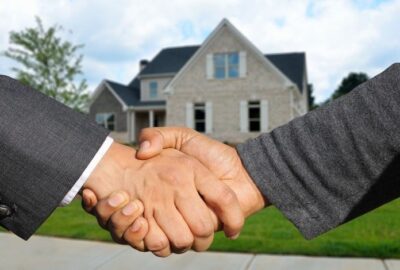achat bien immobilier