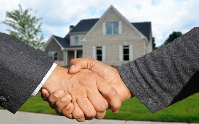 achat bien immobilier