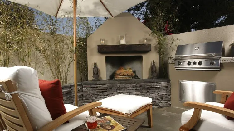 Pour passer des moments pleins de convivialité, optez pour un salon de jardin 