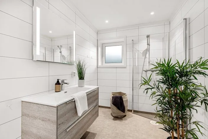 Quels accessoires de salle de bain acheter pour un espace moderne et design ?