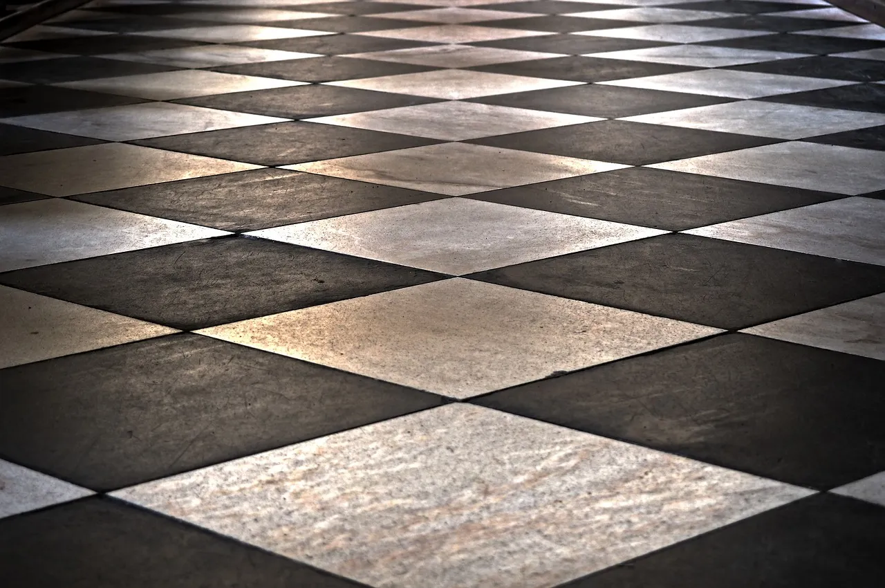 5 astuces efficaces pour éliminer la moisissure sur les joints de carrelage