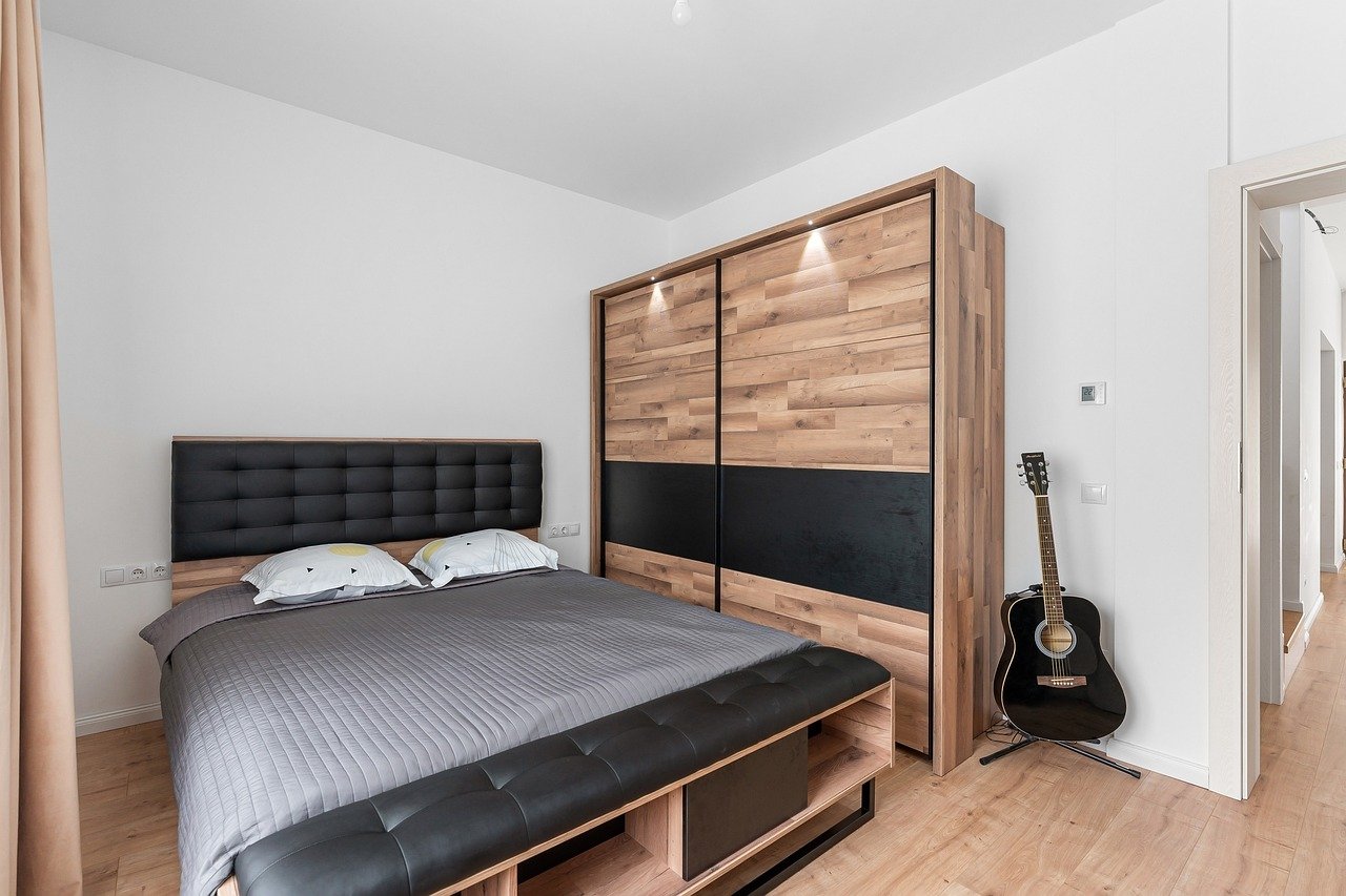 Installation de Sol PVC: Un Guide Complet pour les Propriétaires de Maisons.