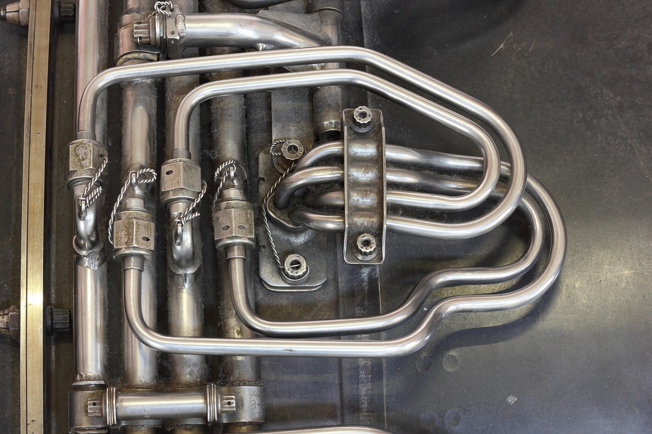 entretien tuyauterie maison