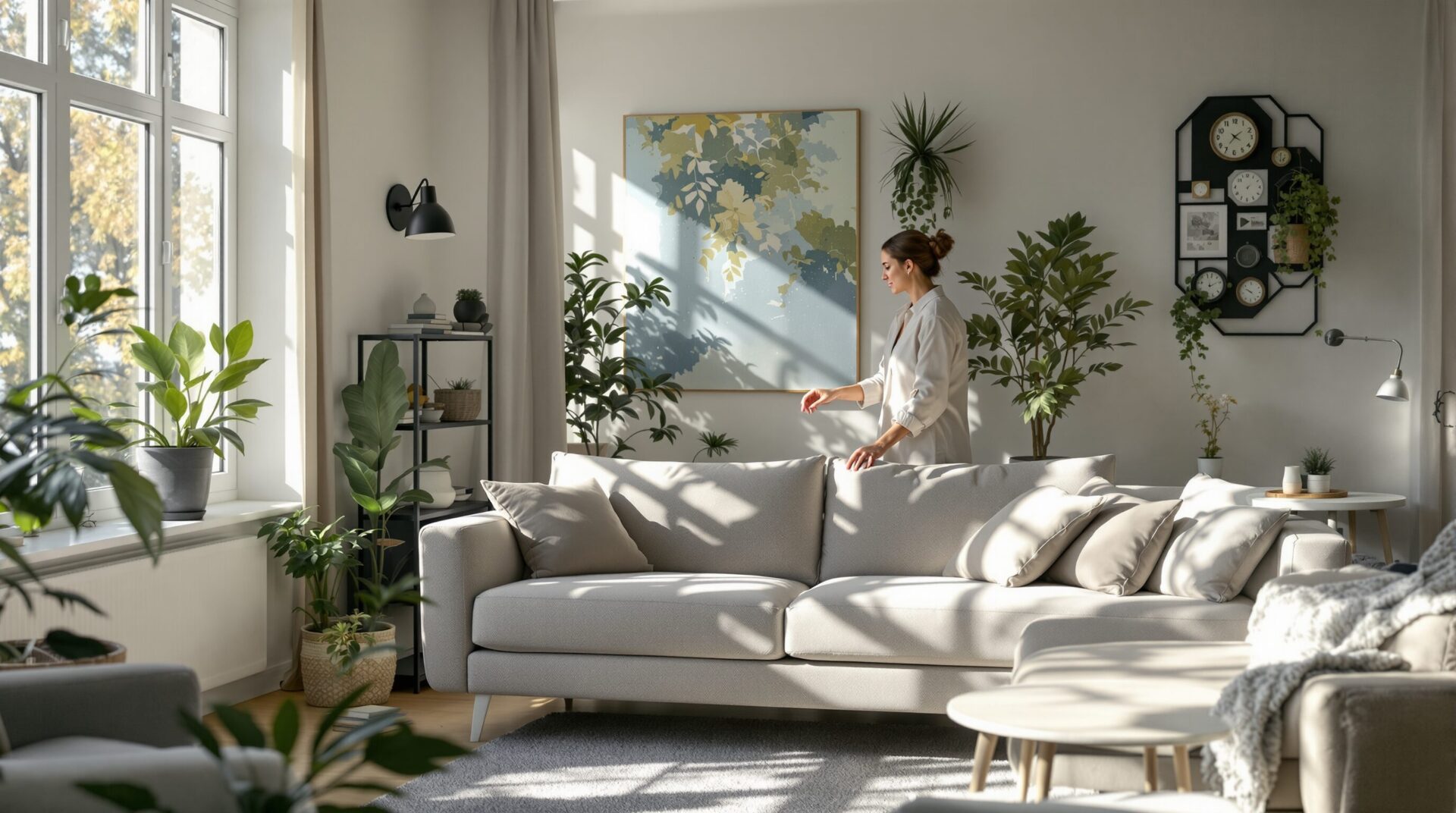 Ikea seconde vie : la procédure pour revendre ou acheter un meuble d’occasion