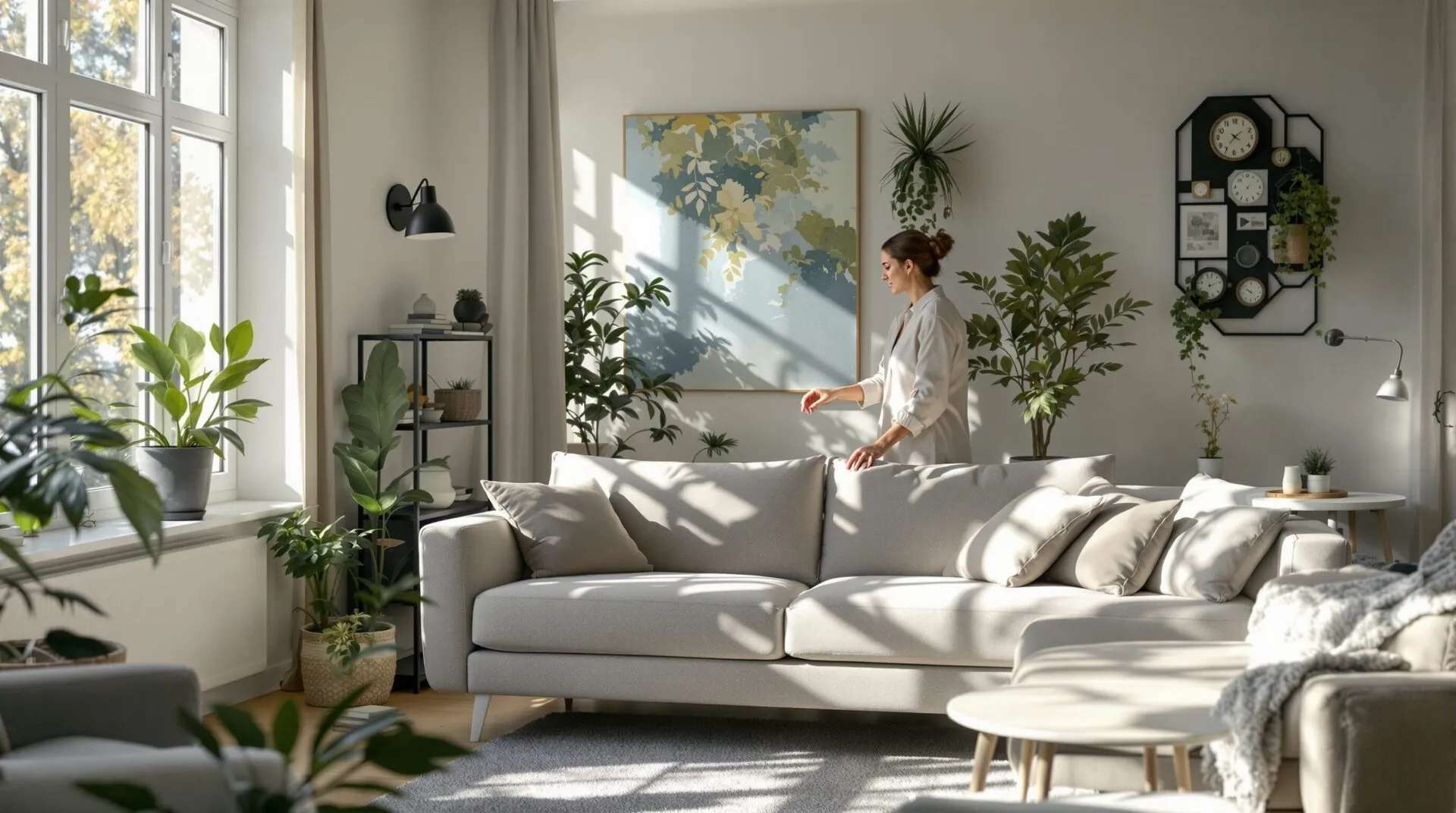Ikea seconde vie : la procédure pour revendre ou acheter un meuble d’occasion