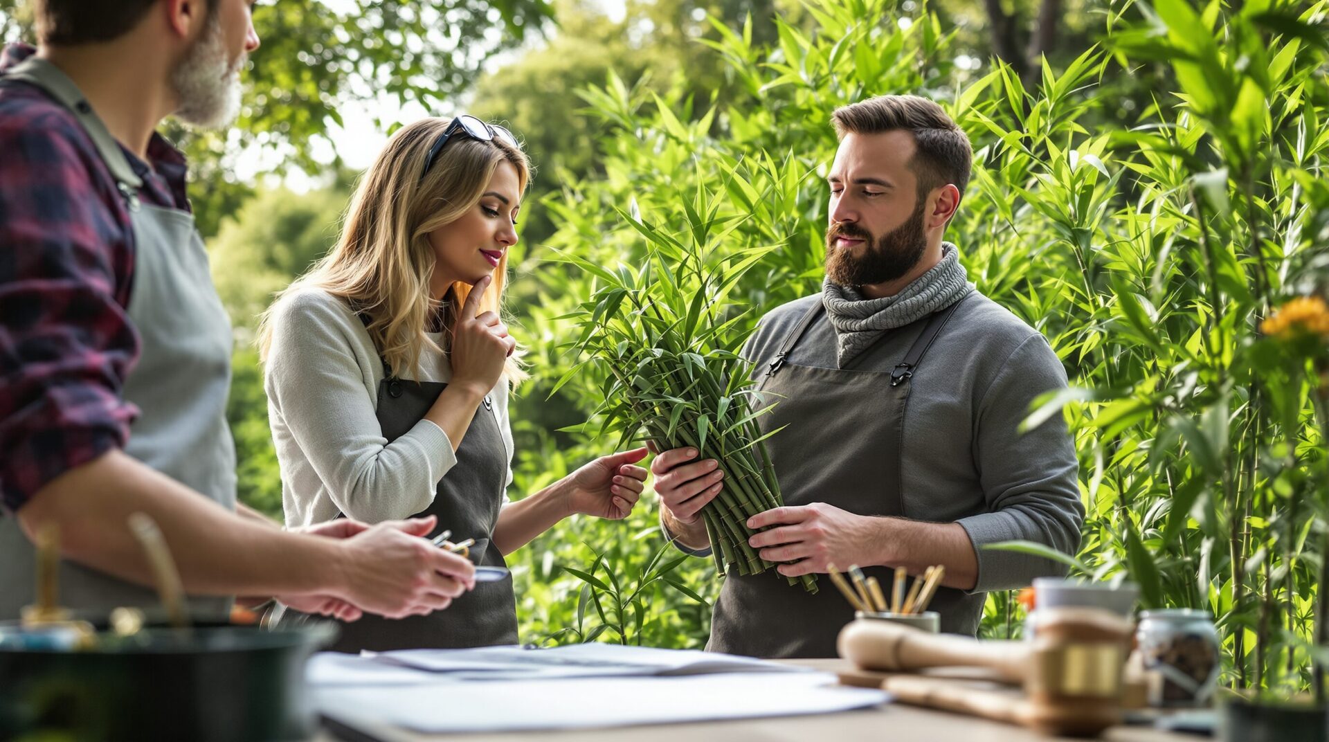 Bambou interdit en France : quelle est la législation à connaître aujourd’hui