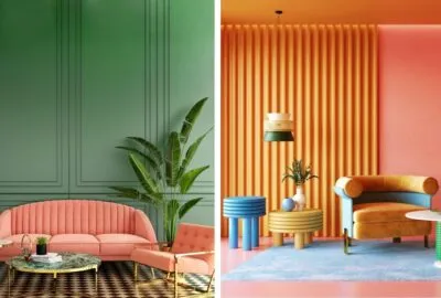 X combinaisons de couleurs