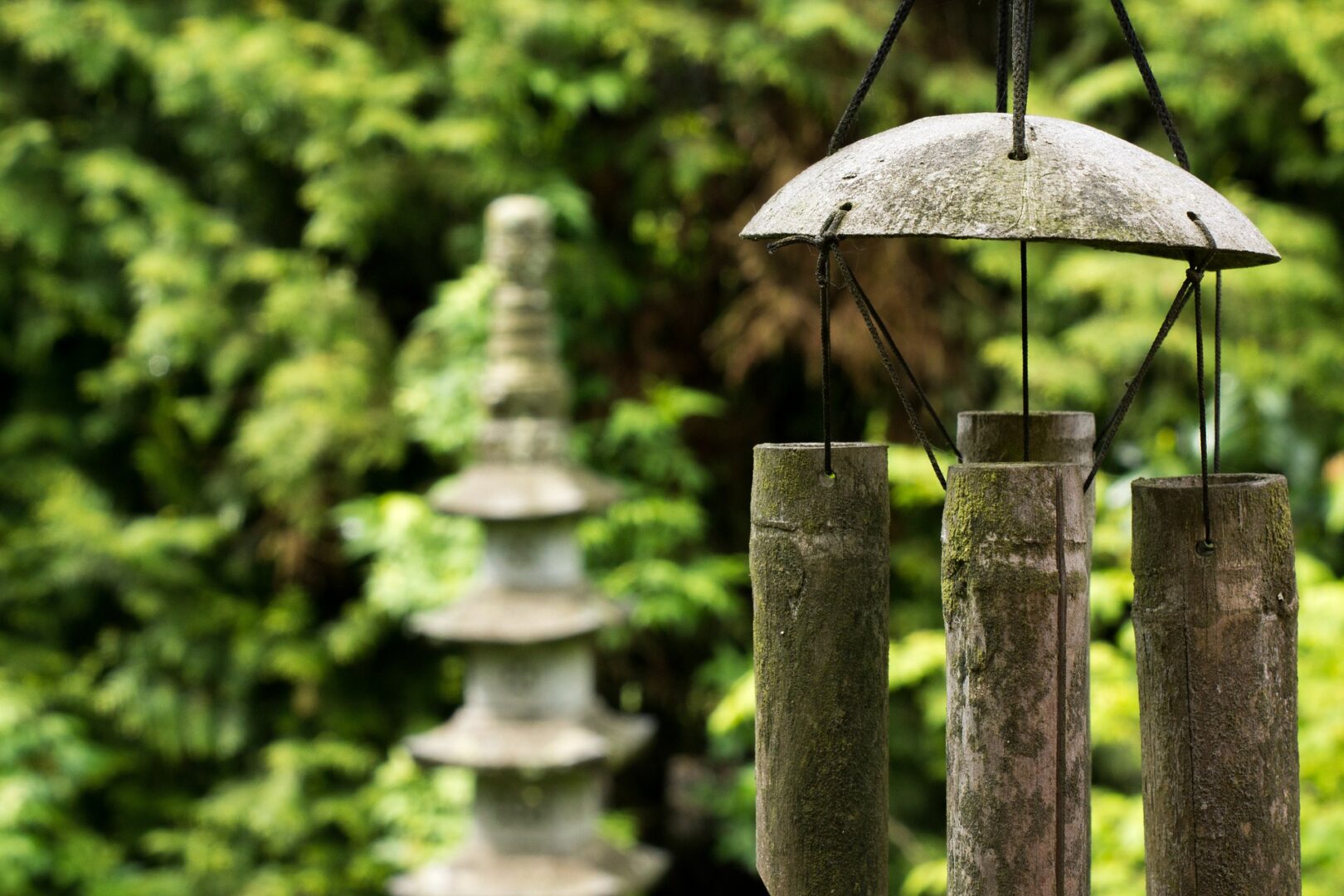 8 astuces Feng Shui qui apportent amour, tranquillité et richesse à la maison