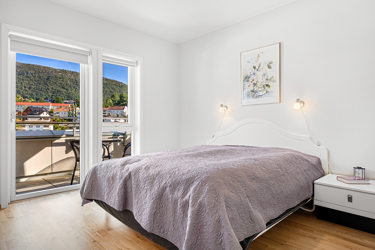 Quiet Luxure : tout ce qu’il faut savoir pour une chambre à coucher élégante