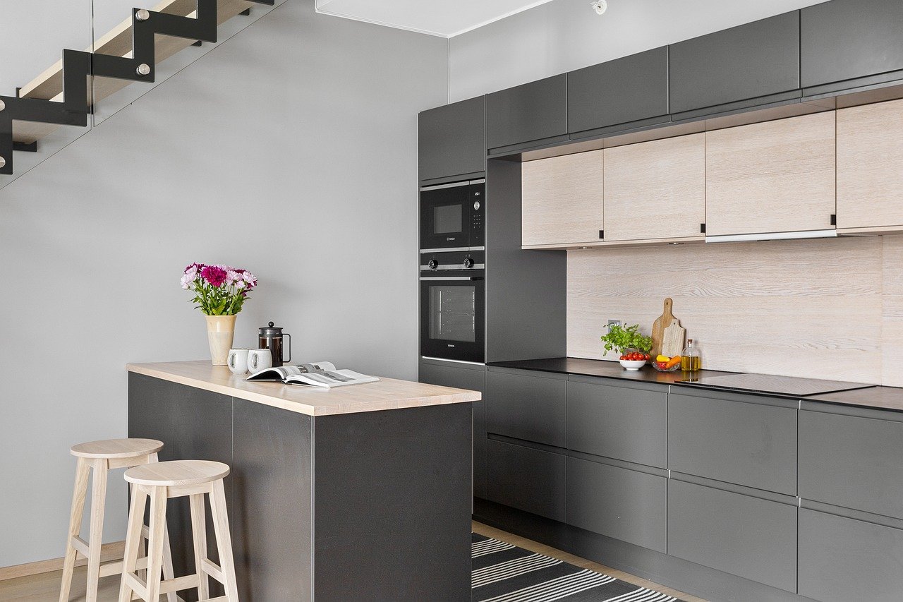 Cuisiniste français : l’excellence du sur-mesure au service de votre intérieur