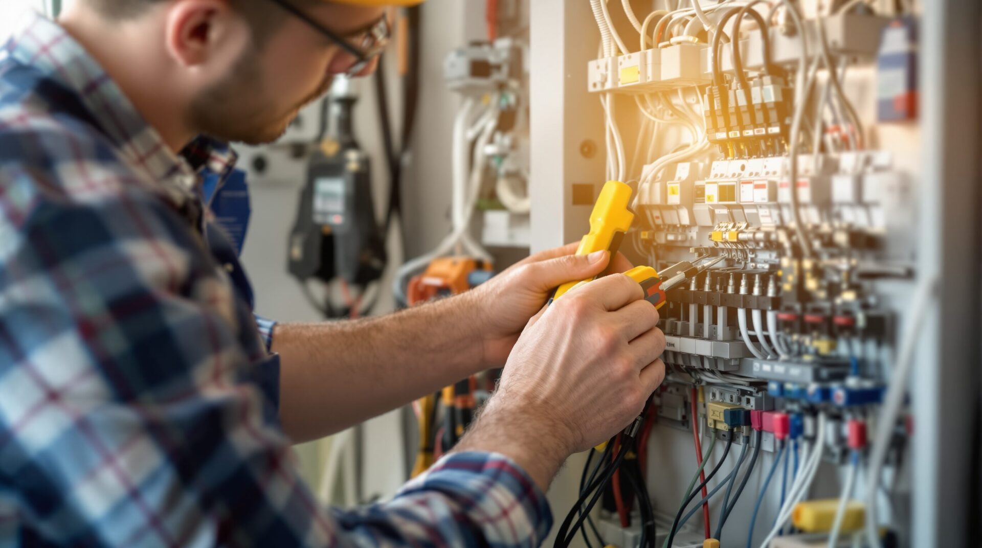 Tableau électrique : les 7 règles pour une installation sécurisée à la maison