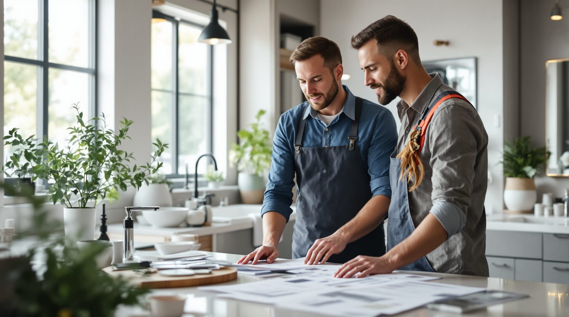 Prix rénovation salle de bain m2 : les fourchettes pour chaque type de projet
