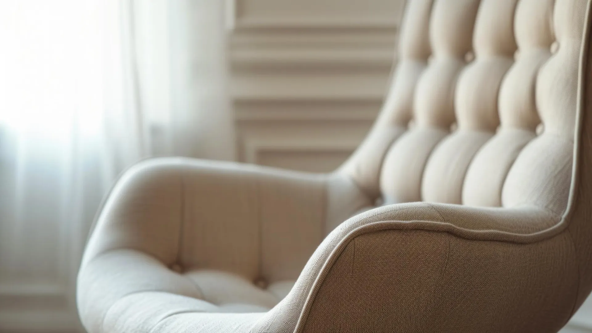 Fauteuil design : comment choisir une pièce maîtresse alliant style et confort ?