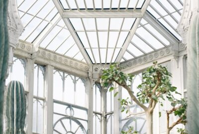 design extérieur
