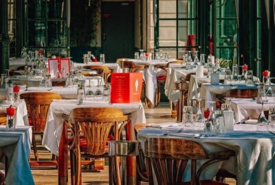 insonorisation restaurant