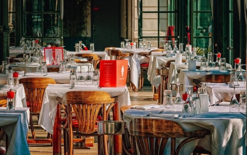 insonorisation restaurant