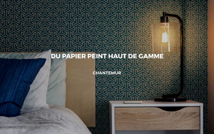 papier pein haut de gamme