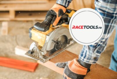 scie circulaire racetools