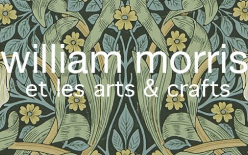 william-morris-arts-craft