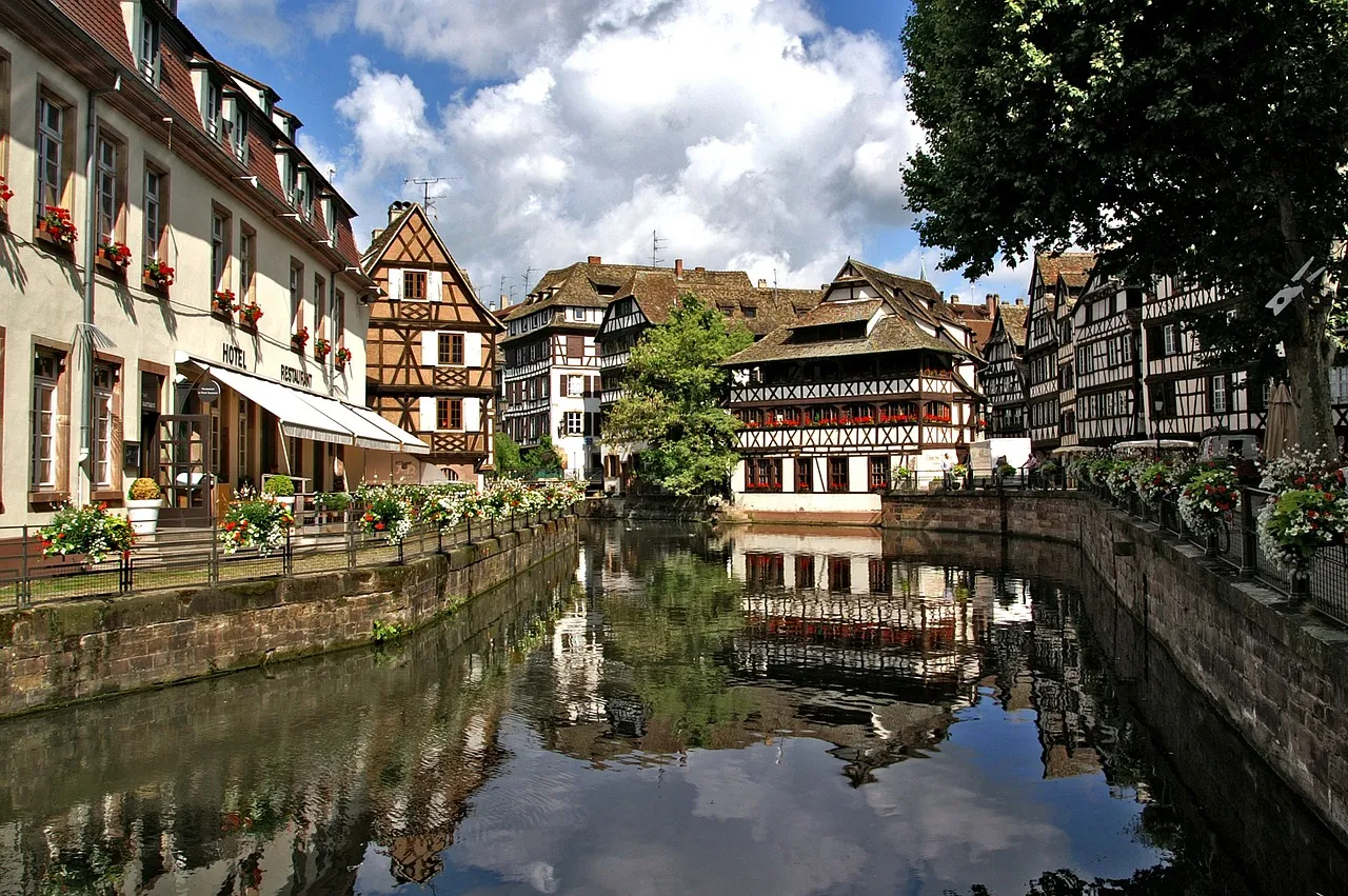 Les choses à savoir avant de faire l’acquisition d’un bien immobilier en Alsace