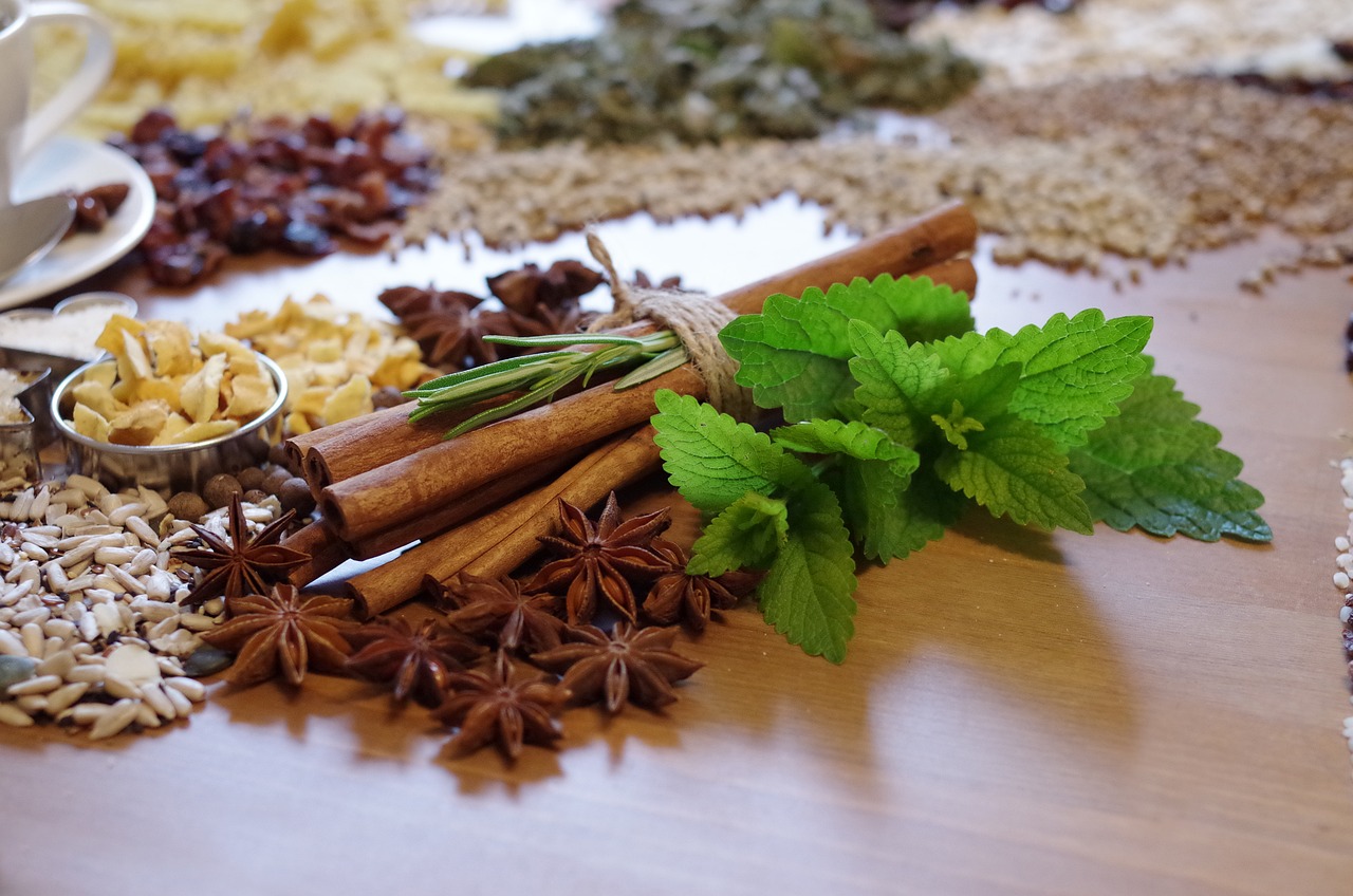 Combattre les souris à la maison avec un allié surprenant : le clou de girofle