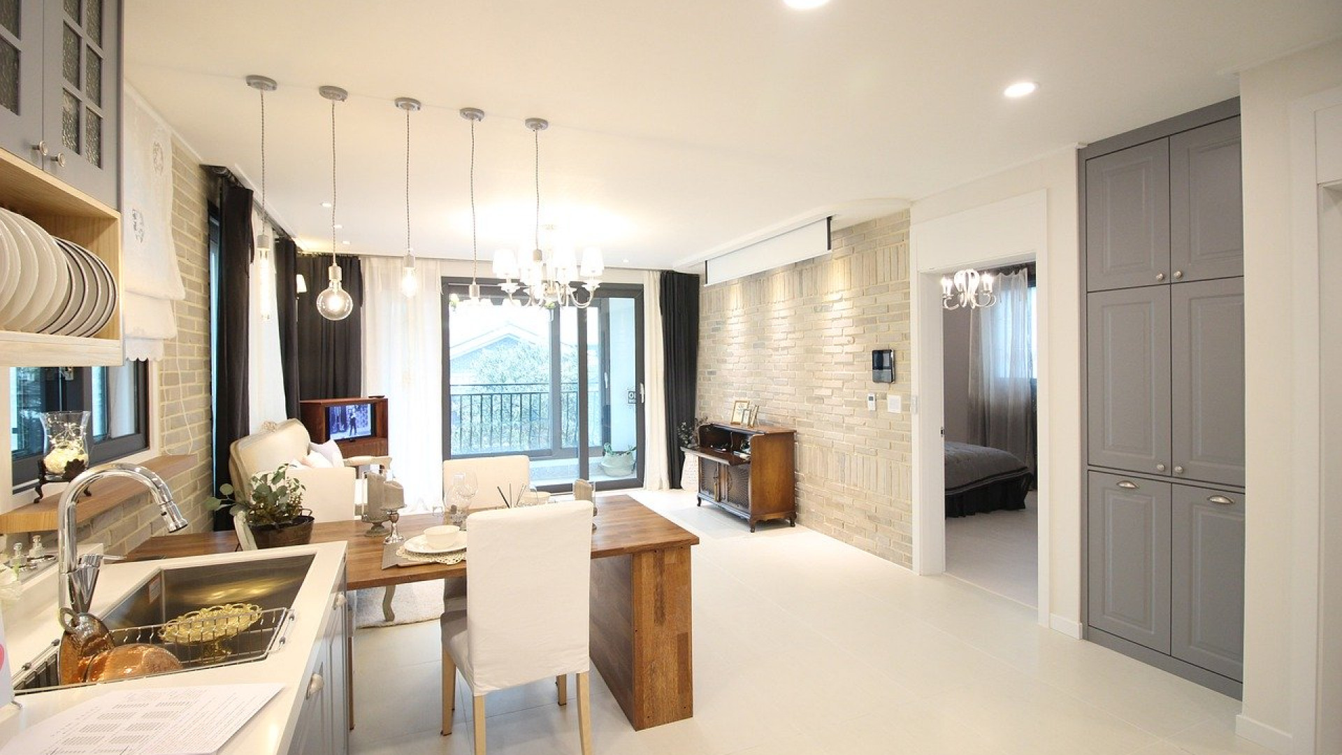 Résidence tout confort à Lyon : investissez dans l’immobilier neuf dans le Rhône