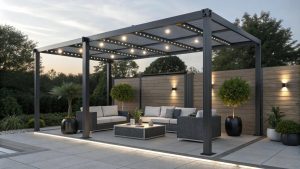Menuiseries sur mesure : choisir le meilleur fabricant selon vos besoins