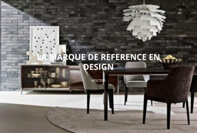 ameublement marque molteni