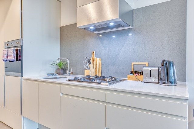 Pourquoi faire appel à un spécialiste cuisine pour poser votre nouvelle cuisine?