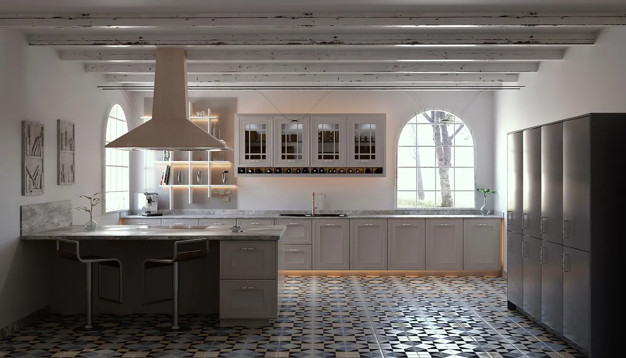 Tomettes, des revêtements de sol qui donnent de l’originalité à votre intérieur