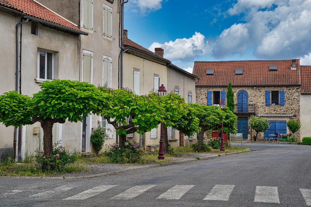 Cinq astuces ingénieuses pour cacher un vis-à-vis en hauteur dans votre maison