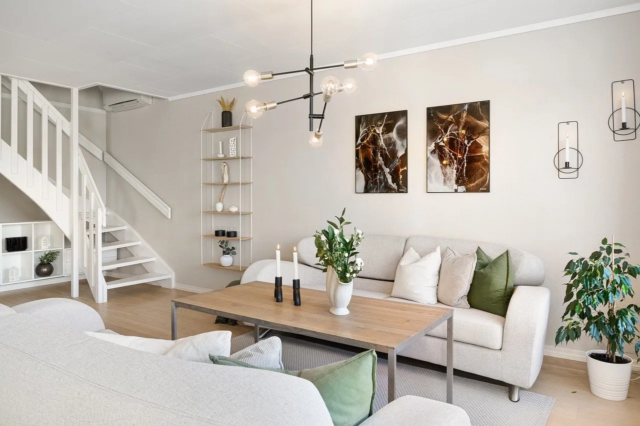 Illuminez votre intérieur : les suspensions design qui métamorphosent la maison